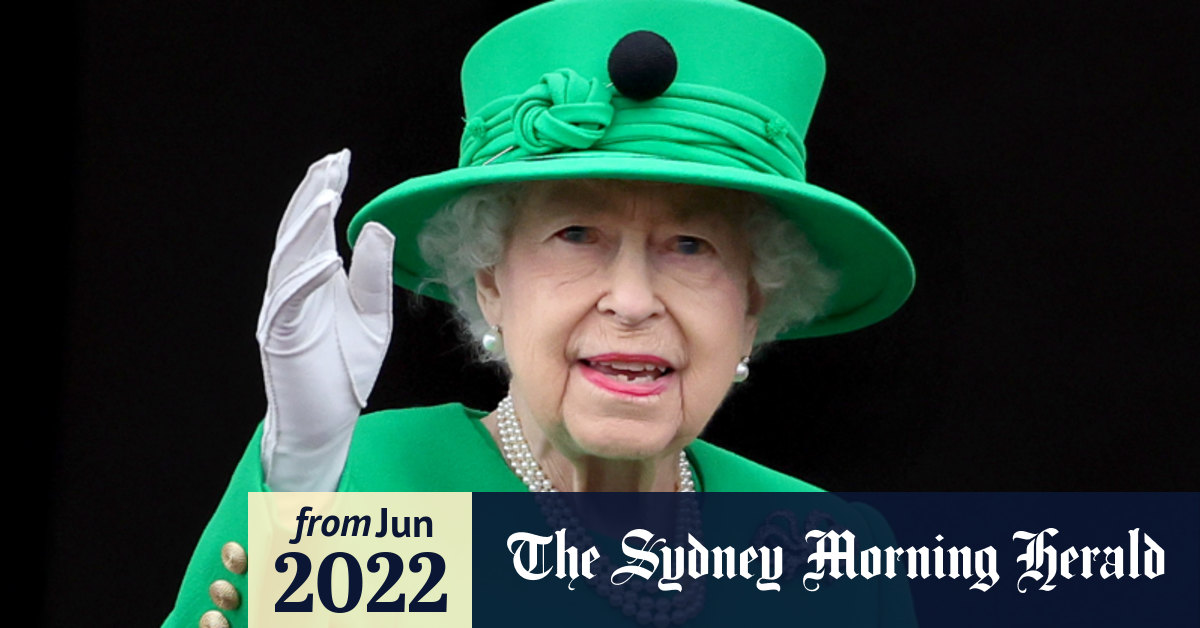 Queens Birthday Honours 2022 Australia List Full 